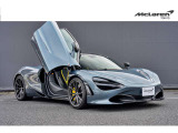 720S  パフォーマンス
