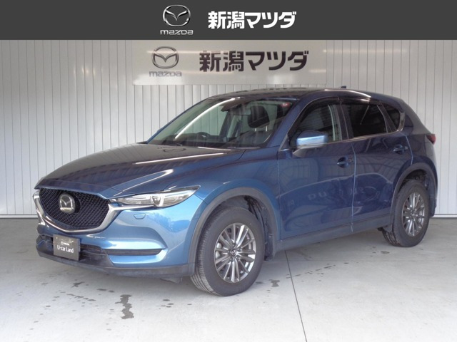 CX-5 2.2 XD プロアクティブ 