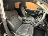 Q5 40 TDI クワトロ スポーツ ディーゼル 4WD 4WD 本革シート