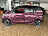 デイズ ハイウェイスター Gターボ アーバンクロム プロパイロットエディション 4WD 