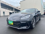 BRZ  2.4 S