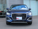 Q2 35 TFSI アドバンスド 