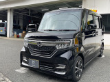 ホンダ N-BOXカスタム