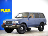 トヨタ ランドクルーザー80