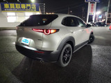 CX-30 2.0 20S ブラックトーンエディション 4WD 