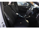 XC40リチャージ アルティメット シングルモーター 