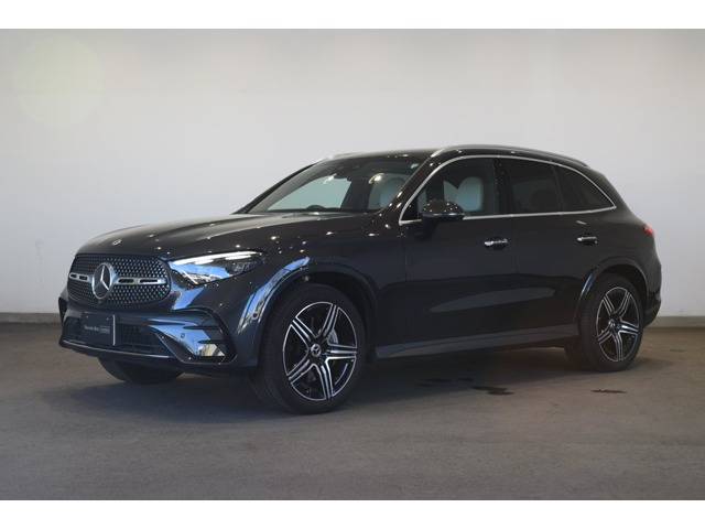 GLC 350e 4マチック スポーツ エディション スター 4WD MP202402