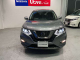 エクストレイル 2.0 20Xi 2列車