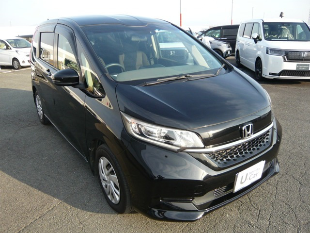 フリード 1.5 G ホンダセンシング 