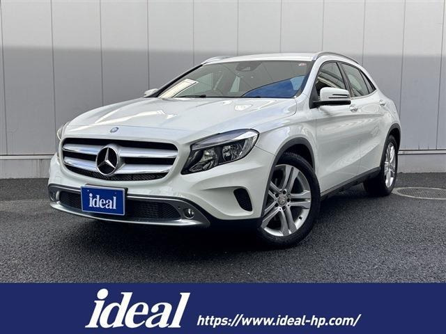 GLAクラス GLA180 