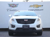XT5 プラチナム スポーツ 4WD 
