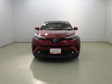 C-HR ハイブリッド 1.8 G 