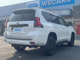 ランドクルーザープラド 2.7 TX Lパッケージ マットブラック エディション 4WD 