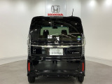 N-BOXカスタム G L ホンダセンシング 4WD 