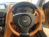 DB9  クーペ 本革シート 修復歴無し