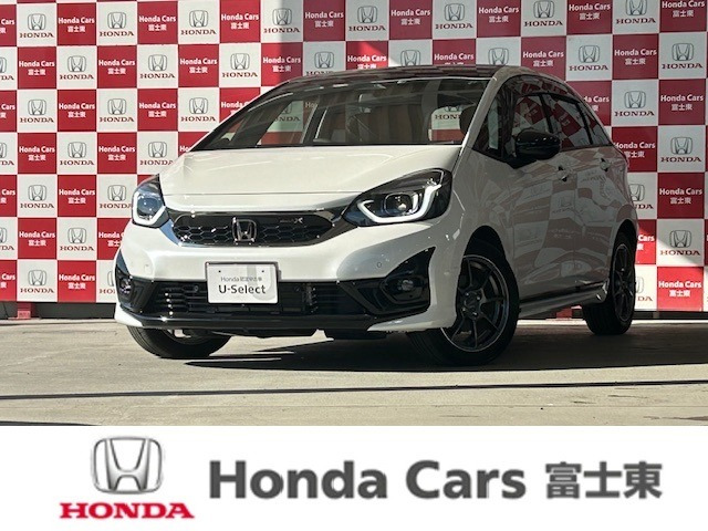 ホンダ フィット 