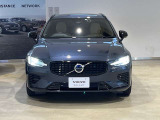 V60 リチャージ PHEV T6 AWD アルティメット 4WD 