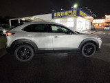 CX-30 2.0 20S ブラックトーンエディション 4WD 