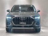 Q3 35 TFSI アドバンスド 修復歴無し