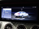 CLSクラス CLS220d スポーツ エクスクルーシブ パッケージ 本革シート サンルーフ