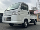 アクティトラック SDX 4WD
