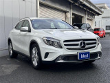 GLAクラス GLA180 