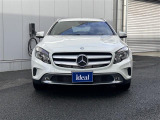 GLAクラス GLA180 