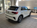 T-Roc TDI Rライン ディーゼル 