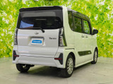 タントカスタム RS 