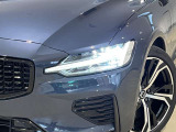 V60 リチャージ PHEV T6 AWD アルティメット 4WD 