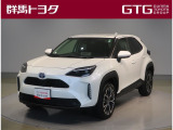 トヨタ ヤリスクロス