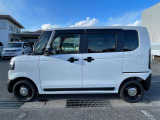 N-BOX ジョイ モノトーン 4WD