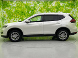 エクストレイル 2.0 20Xi Vセレクション 4WD 