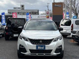 5008 アリュール 