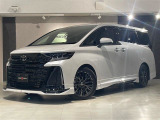 トヨタ ヴェルファイア
