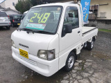 サンバートラック  