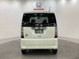 N-BOX G 4WD 