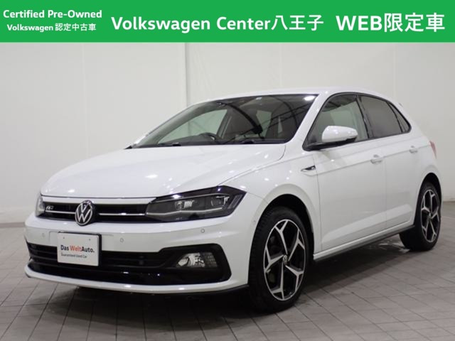 ポロ TSI Rライン 