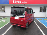 ルークス ハイウェイスター X
