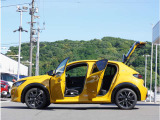 車検が残っている車に関しては、当店で試乗して頂くことも可能です。(※試乗をご希望のお客様は、事前にご連絡下さいます様、お願い致します。)