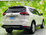 エクストレイル 2.0 20Xi Vセレクション 4WD 