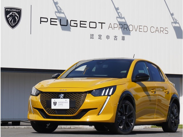 e-208 GT 