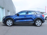Q2 35 TFSI アドバンスド 