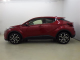 C-HR ハイブリッド 1.8 G 