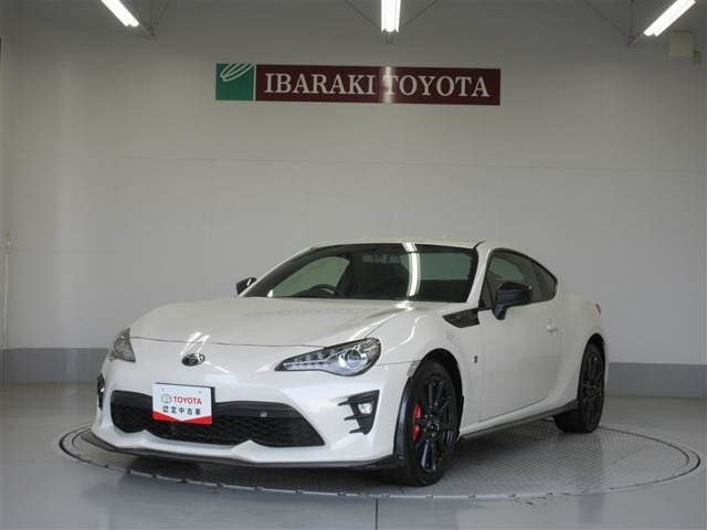 86 2.0 GR スポーツ 