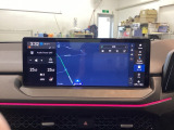 12.3インチ Honda CONNECTディスプレーに、Google搭載。クルマの移動と日常がシームレスにつながり、よりパーソナライズされたドライブ体験を提供します。