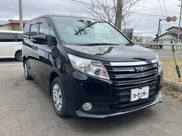 ノア 2.0 X ディライト プラス 4WD 