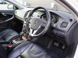 V40 D4 インスクリプション ディーゼル 修復歴無し