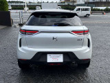 DS3クロスバック オペラ ブルーHDi ディーゼル 
