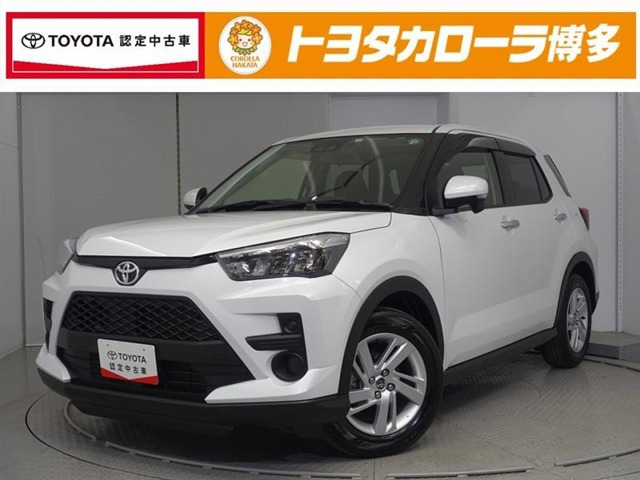 ライズ 1.0 G 
